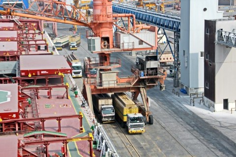 Transportation and Logistics